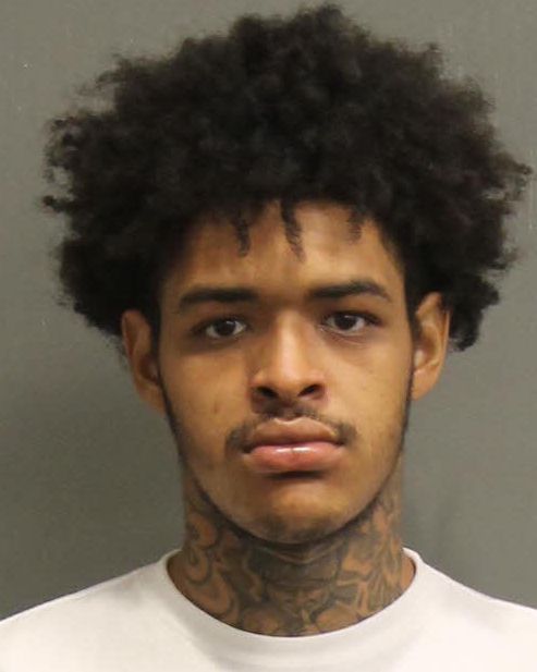 Detectives Recover Three Guns and Marijuana During Search Warrant